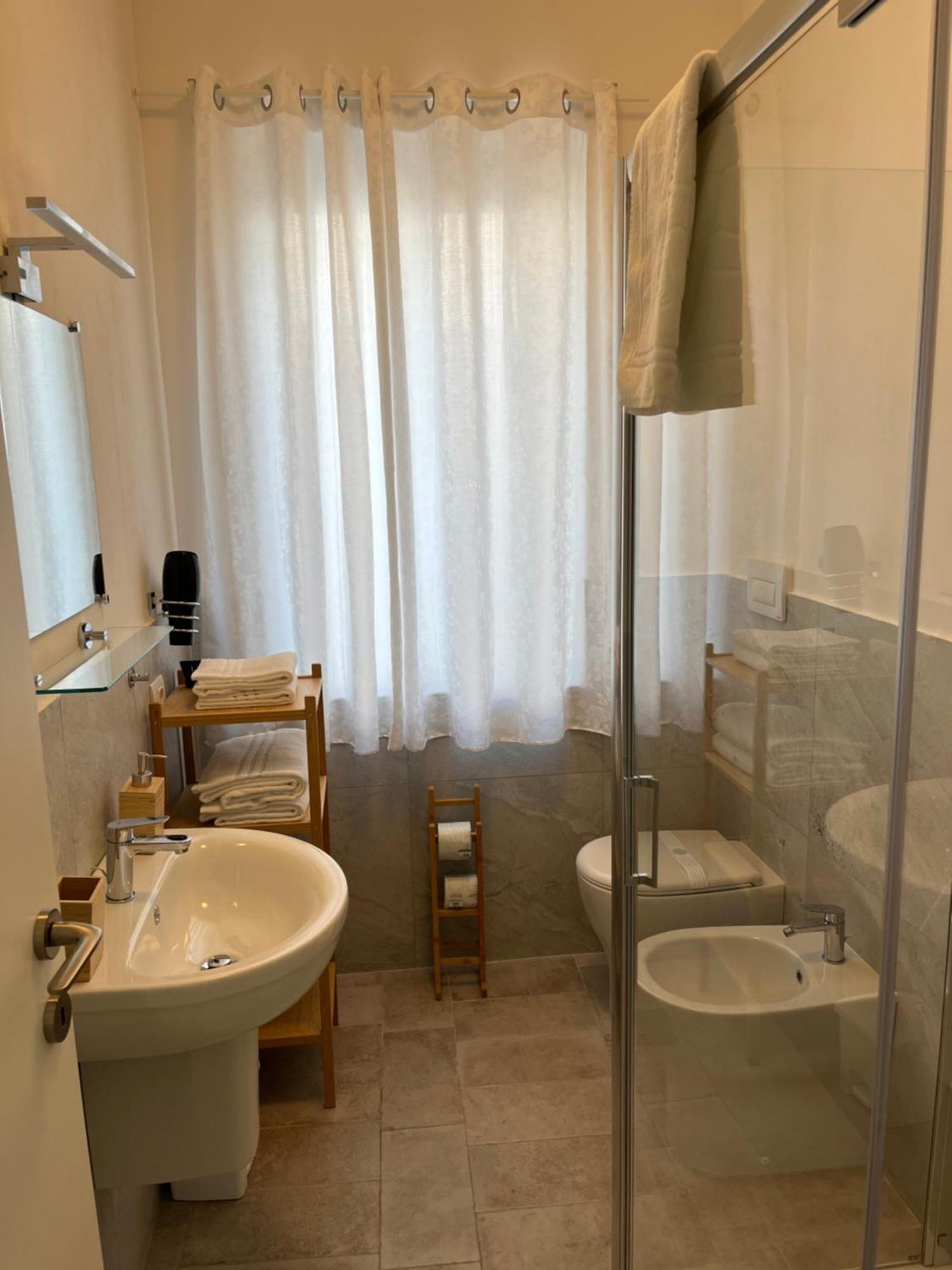 Bed and Breakfast Flora Orio al Serio Zewnętrze zdjęcie