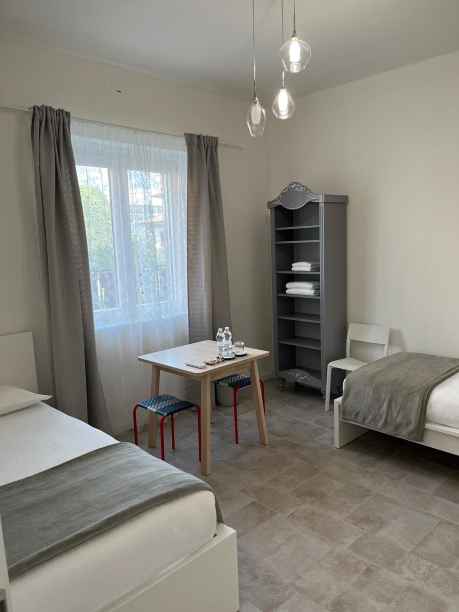 Bed and Breakfast Flora Orio al Serio Zewnętrze zdjęcie