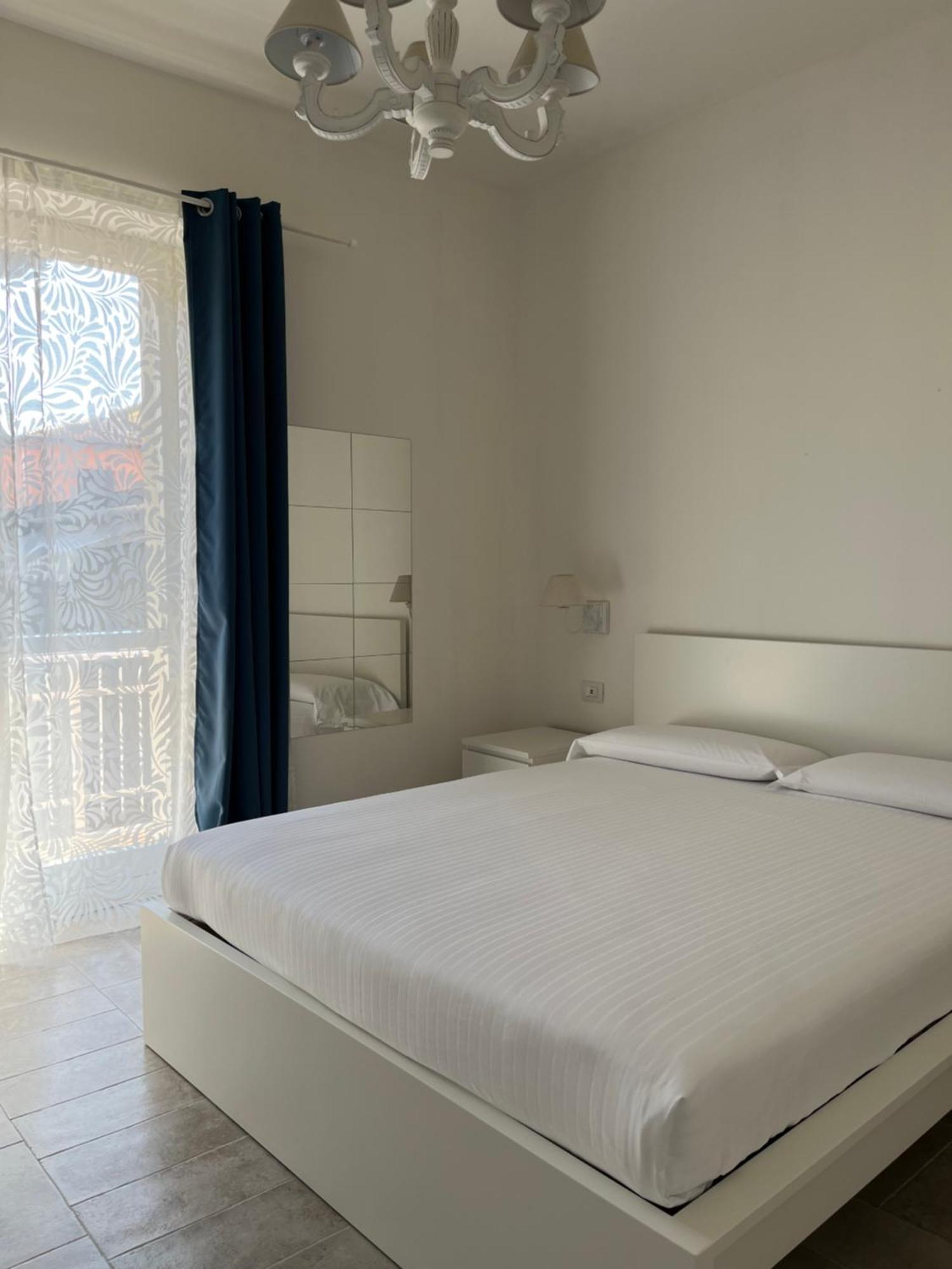 Bed and Breakfast Flora Orio al Serio Zewnętrze zdjęcie