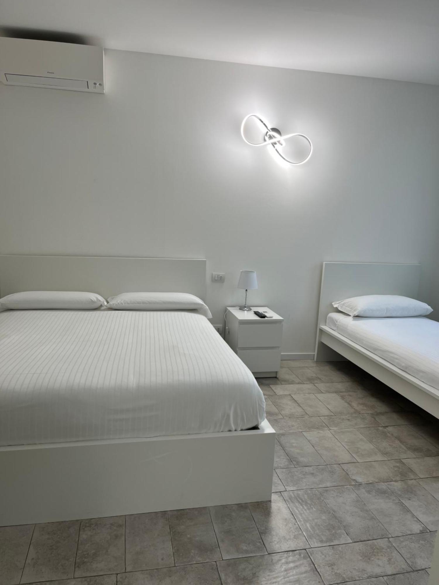 Bed and Breakfast Flora Orio al Serio Zewnętrze zdjęcie